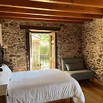 O Vilar 3* Mera de arriba
