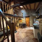 O Vilar Hotel Mera de arriba
