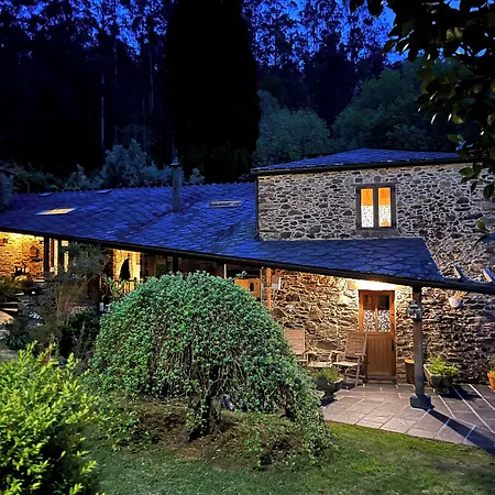 O Vilar Hotel