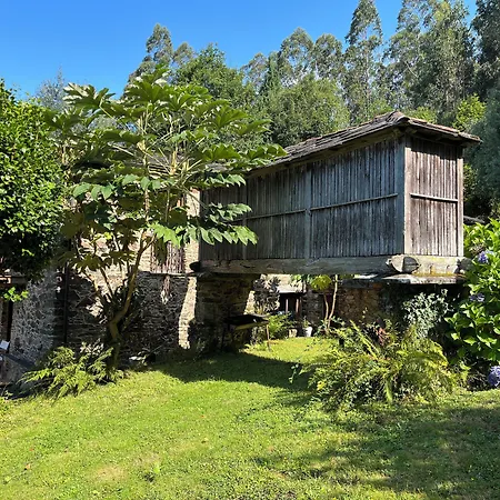 O Vilar Mera de arriba