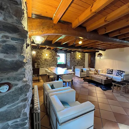 O Vilar Mera de arriba